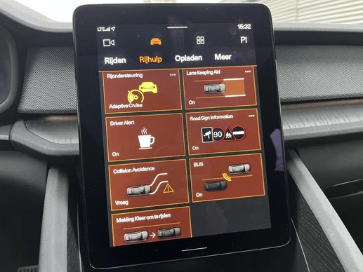 Polestar 2 - Afbeelding 19 van 28