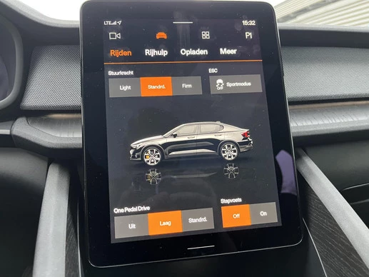 Polestar 2 - Afbeelding 20 van 28