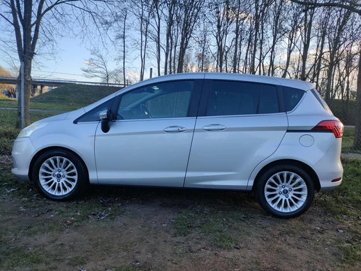 Ford B-MAX - Afbeelding 3 van 25