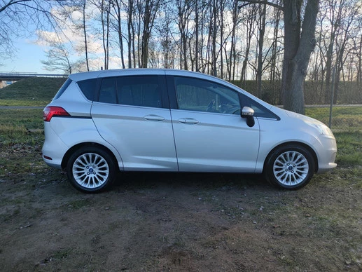 Ford B-MAX - Afbeelding 5 van 25