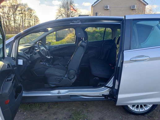 Ford B-MAX - Afbeelding 6 van 25