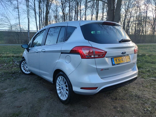 Ford B-MAX - Afbeelding 7 van 25