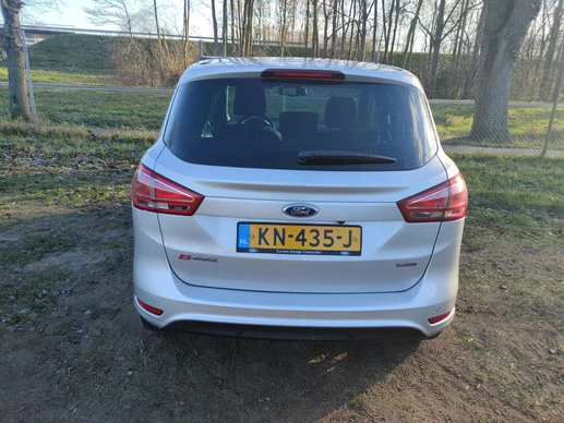 Ford B-MAX - Afbeelding 8 van 25