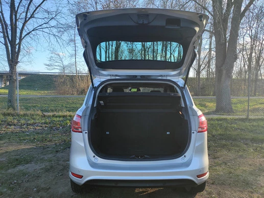 Ford B-MAX - Afbeelding 9 van 25