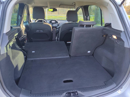 Ford B-MAX - Afbeelding 10 van 25
