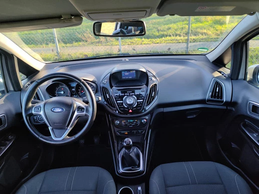 Ford B-MAX - Afbeelding 11 van 25