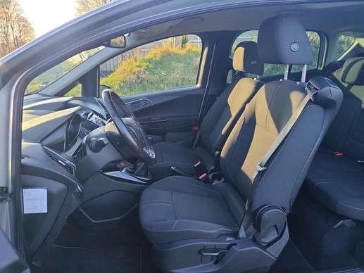 Ford B-MAX - Afbeelding 13 van 25