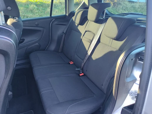 Ford B-MAX - Afbeelding 15 van 25