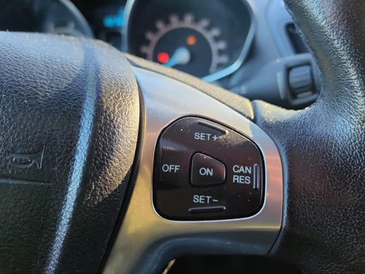 Ford B-MAX - Afbeelding 17 van 25