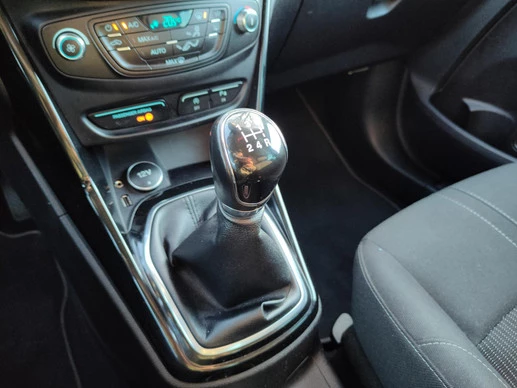 Ford B-MAX - Afbeelding 22 van 25