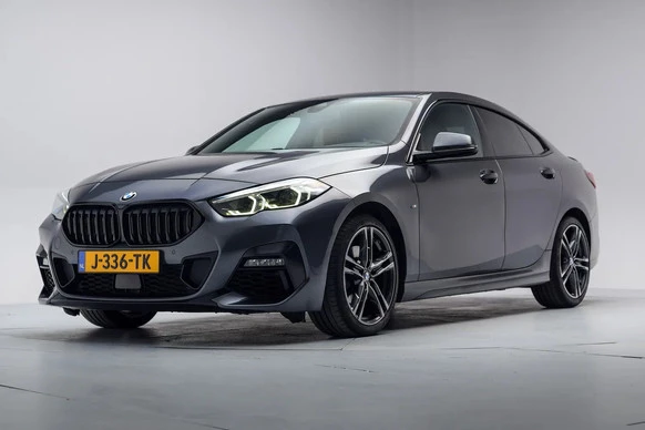 BMW 2 Serie - Afbeelding 1 van 30