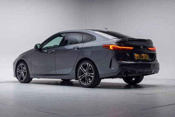 BMW 2 Serie - Afbeelding 3 van 30