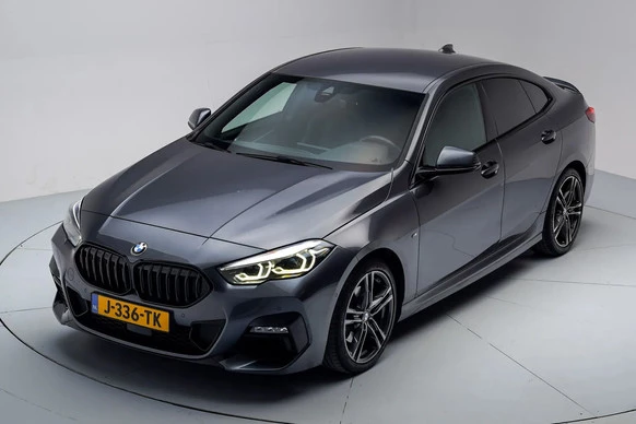 BMW 2 Serie - Afbeelding 15 van 30