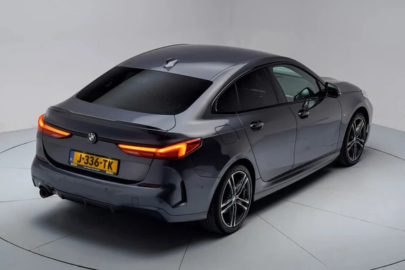 BMW 2 Serie - Afbeelding 16 van 30