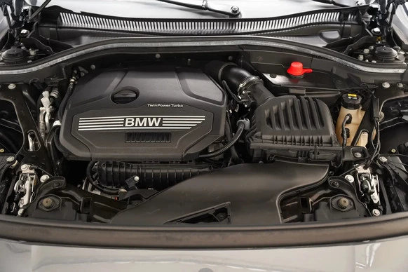 BMW 2 Serie - Afbeelding 28 van 30