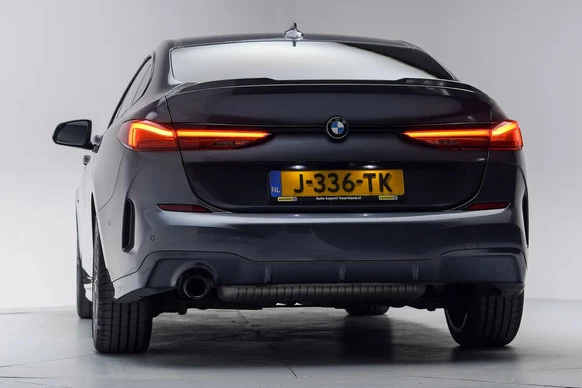 BMW 2 Serie - Afbeelding 30 van 30