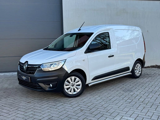 Renault Express - Afbeelding 1 van 30