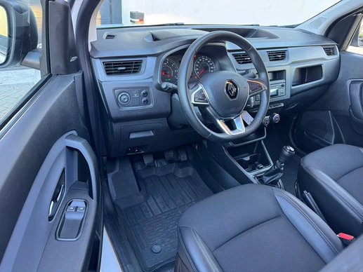 Renault Express - Afbeelding 2 van 30