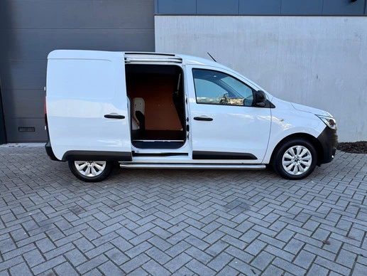 Renault Express - Afbeelding 3 van 30