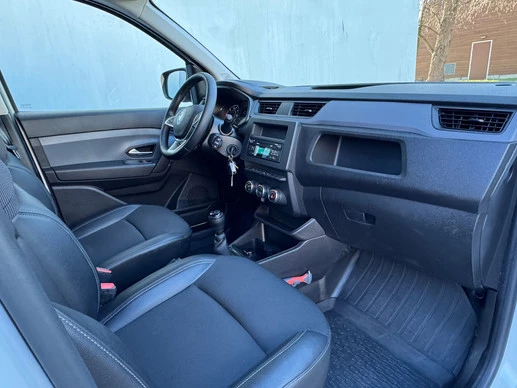 Renault Express - Afbeelding 6 van 30