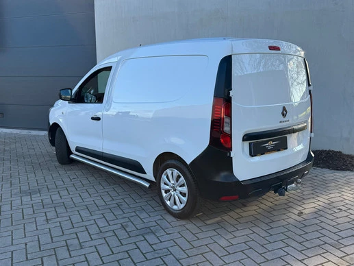 Renault Express - Afbeelding 9 van 30