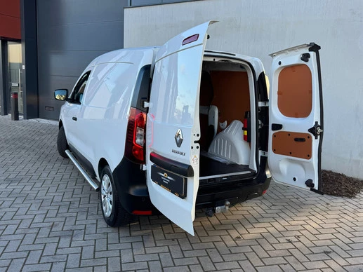 Renault Express - Afbeelding 10 van 30