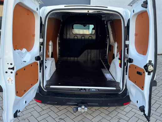 Renault Express - Afbeelding 14 van 30