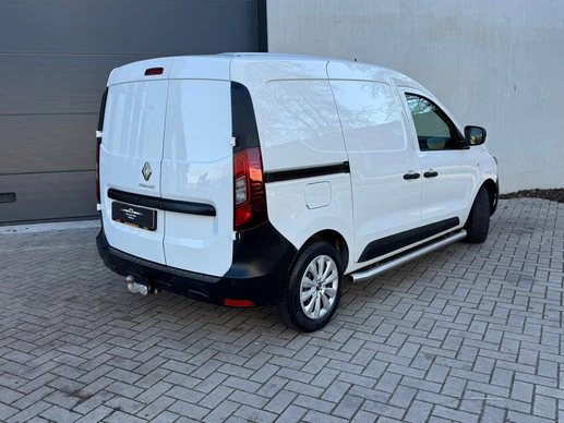 Renault Express - Afbeelding 17 van 30