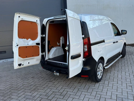 Renault Express - Afbeelding 18 van 30