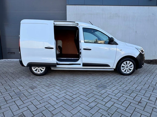 Renault Express - Afbeelding 21 van 30