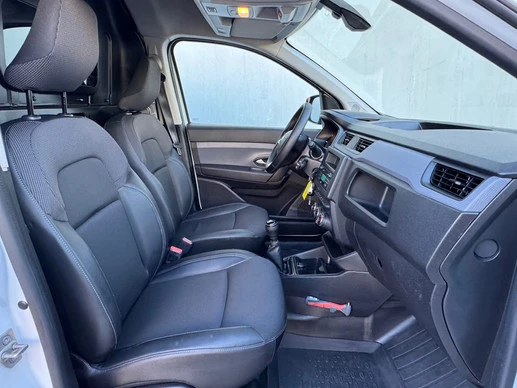 Renault Express - Afbeelding 23 van 30