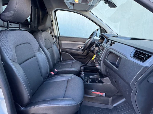 Renault Express - Afbeelding 24 van 30