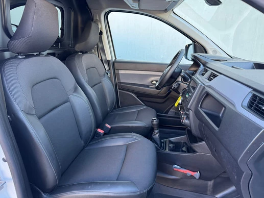 Renault Express - Afbeelding 25 van 30