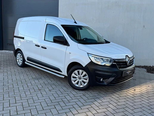 Renault Express - Afbeelding 26 van 30