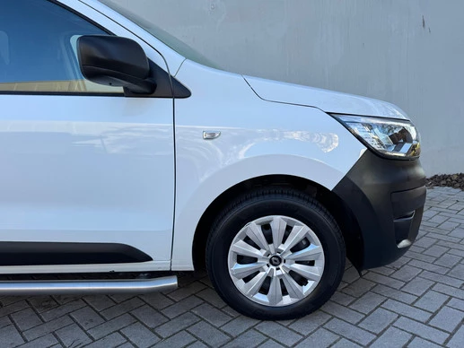 Renault Express - Afbeelding 27 van 30