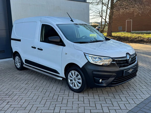 Renault Express - Afbeelding 28 van 30
