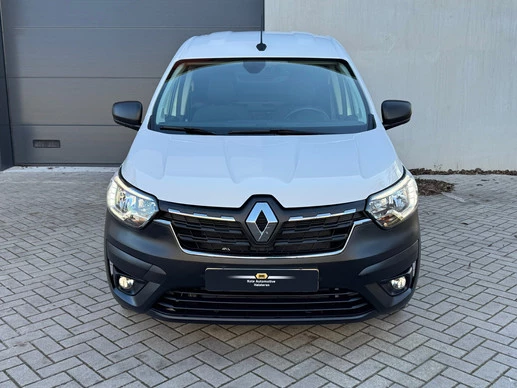 Renault Express - Afbeelding 30 van 30