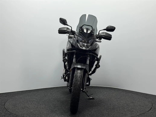 Honda CB 500 - Afbeelding 5 van 19