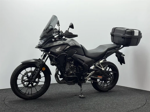 Honda CB 500 - Afbeelding 8 van 19