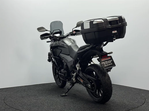 Honda CB 500 - Afbeelding 12 van 19