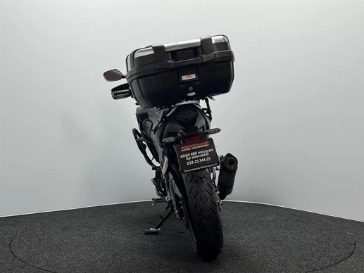 Honda CB 500 - Afbeelding 13 van 19
