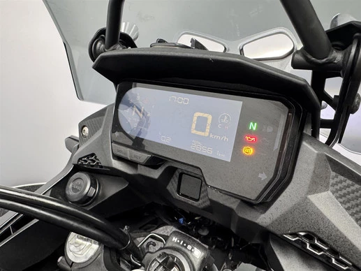 Honda CB 500 - Afbeelding 17 van 19