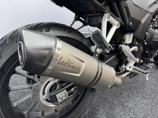 Honda CB 500 - Afbeelding 18 van 19