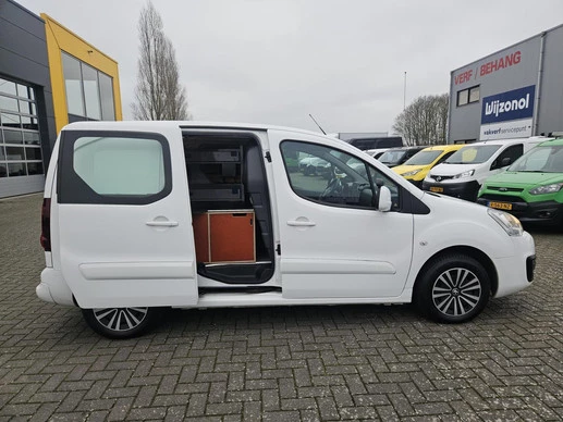 Peugeot Partner - Afbeelding 3 van 30