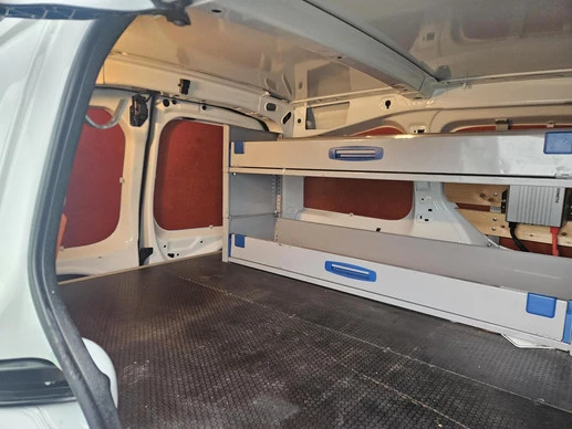 Peugeot Partner - Afbeelding 4 van 30