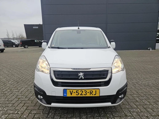 Peugeot Partner - Afbeelding 5 van 30