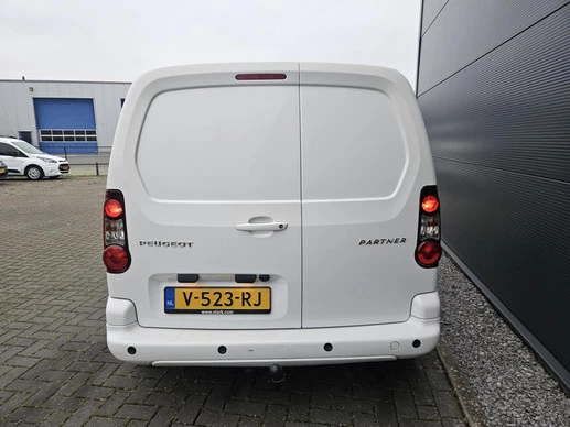 Peugeot Partner - Afbeelding 6 van 30