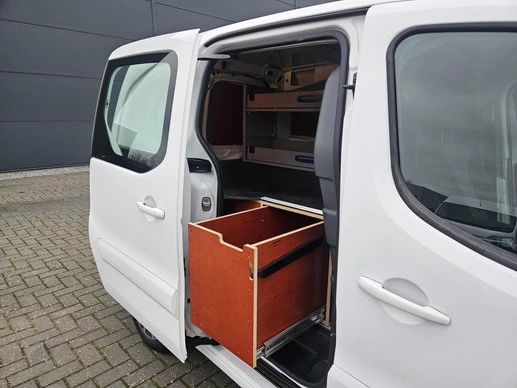 Peugeot Partner - Afbeelding 7 van 30