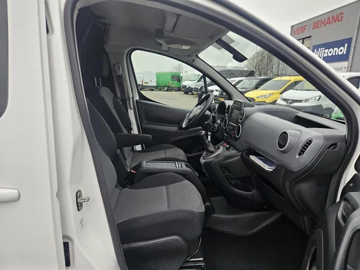 Peugeot Partner - Afbeelding 9 van 30