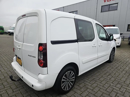 Peugeot Partner - Afbeelding 10 van 30
